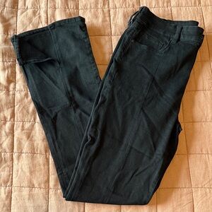 American Eagle Outfitters Black Women Jeans